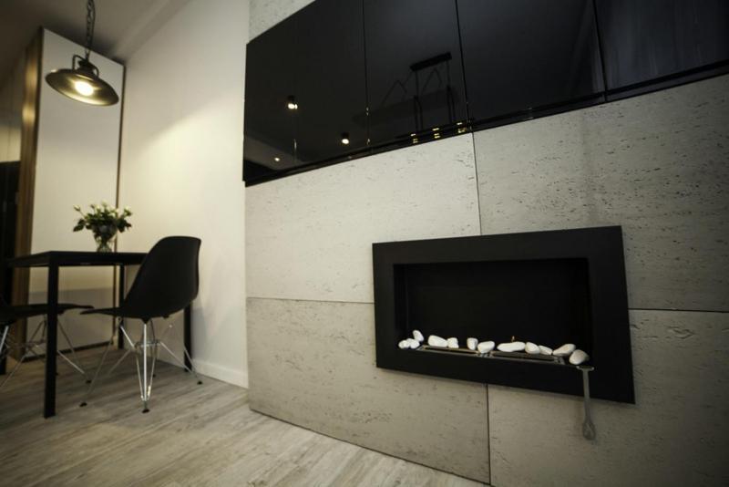 Luksusowy Apartament W Krakowie - Stare Podgorze - Rynek Podgorski מראה חיצוני תמונה