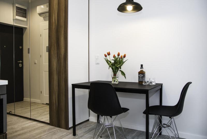 Luksusowy Apartament W Krakowie - Stare Podgorze - Rynek Podgorski מראה חיצוני תמונה