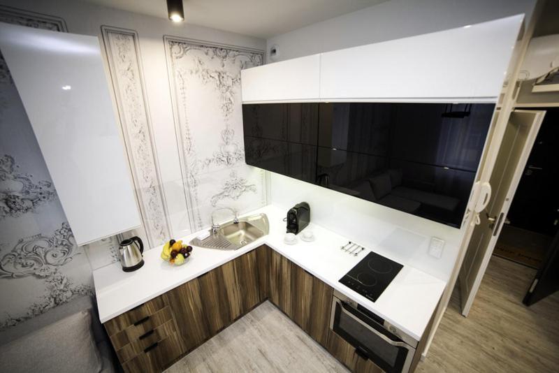 Luksusowy Apartament W Krakowie - Stare Podgorze - Rynek Podgorski מראה חיצוני תמונה